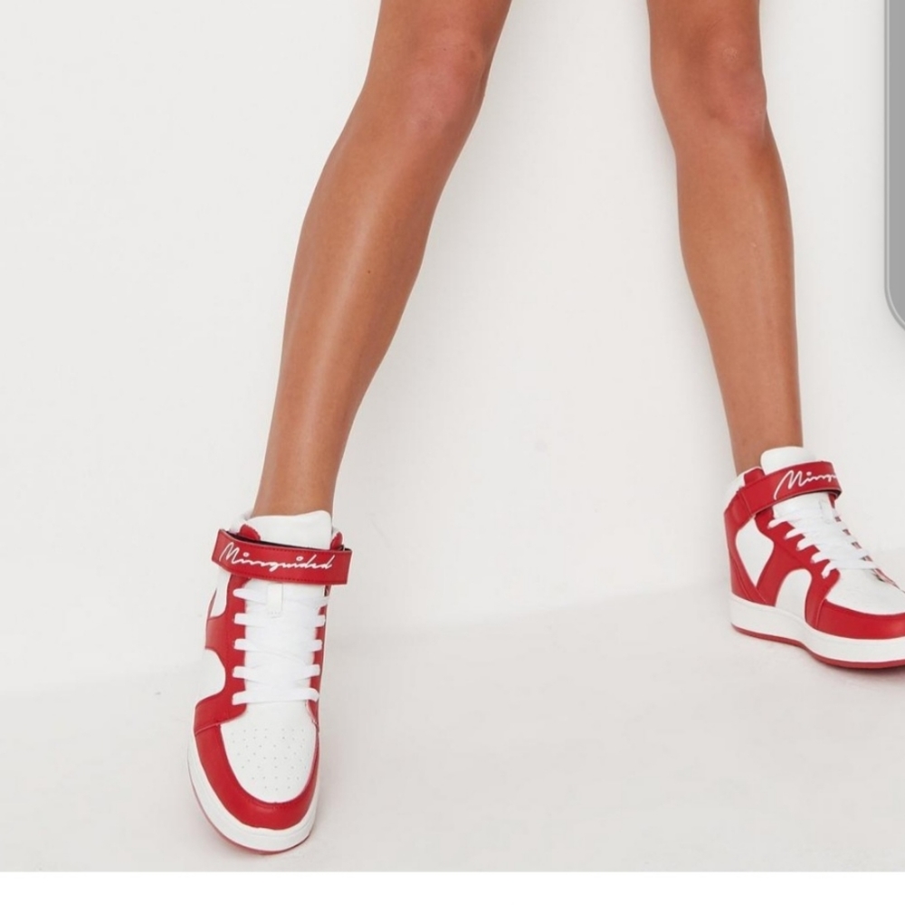 MG scripted high tops 10